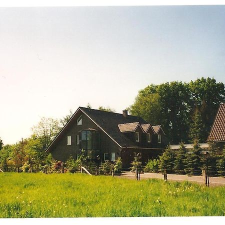 Gaestehaus Hankhausen Растеде Экстерьер фото