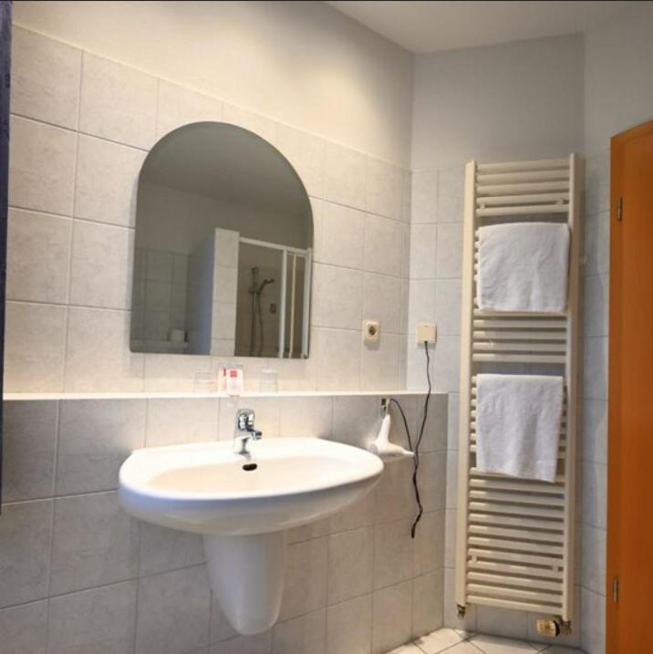 Gaestehaus Hankhausen Растеде Экстерьер фото
