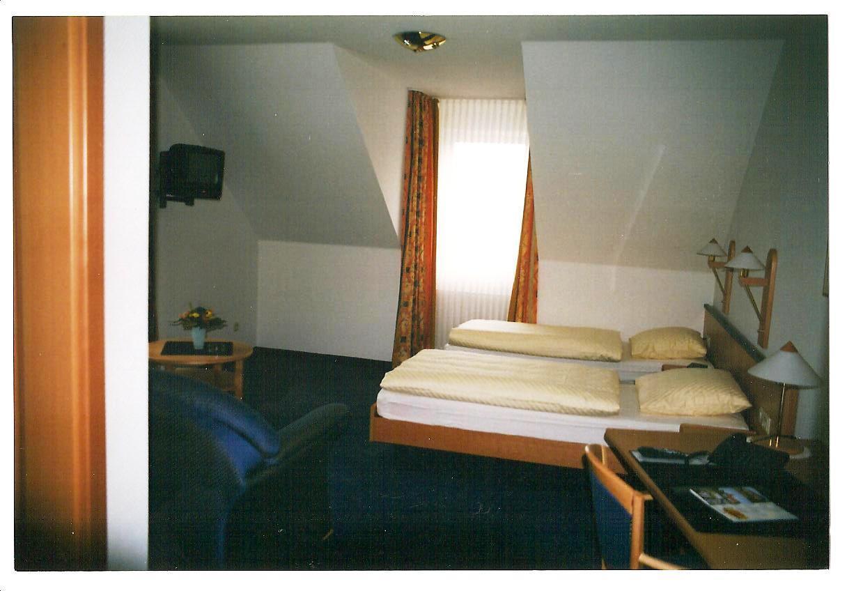 Gaestehaus Hankhausen Растеде Номер фото